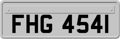 FHG4541