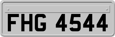 FHG4544