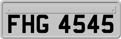 FHG4545