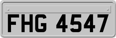 FHG4547