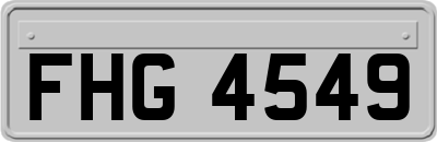 FHG4549