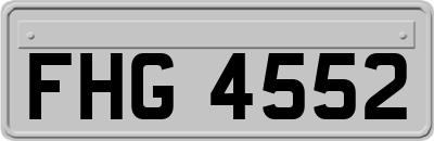 FHG4552