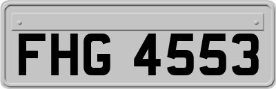 FHG4553