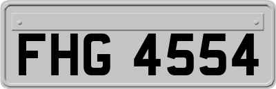 FHG4554