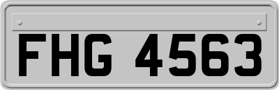 FHG4563