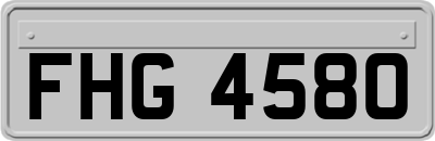 FHG4580