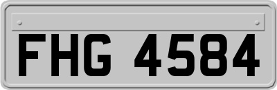 FHG4584