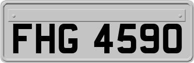 FHG4590