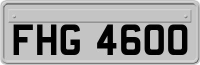 FHG4600
