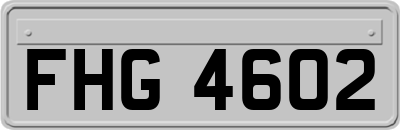 FHG4602
