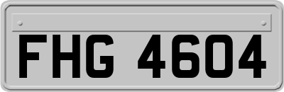 FHG4604