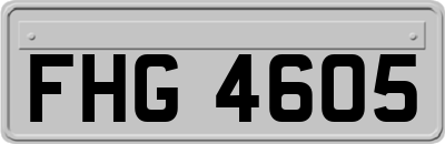 FHG4605