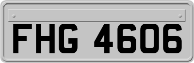 FHG4606