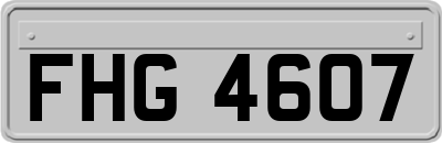 FHG4607