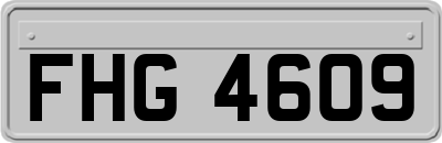 FHG4609