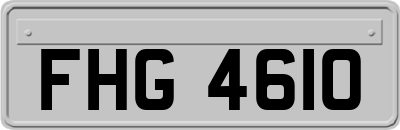 FHG4610