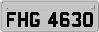FHG4630