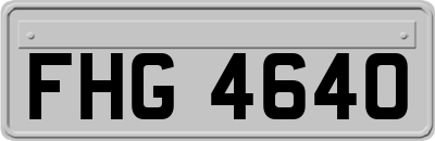 FHG4640