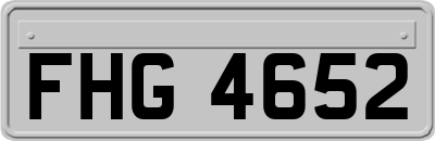 FHG4652