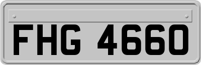 FHG4660