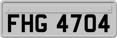 FHG4704