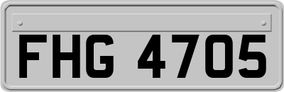 FHG4705