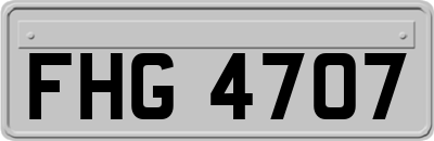 FHG4707