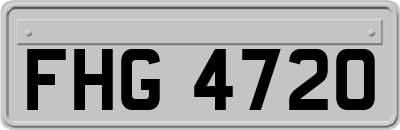 FHG4720