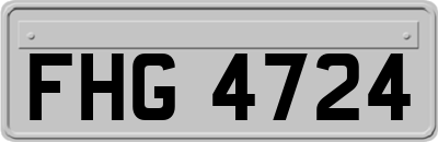 FHG4724