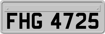 FHG4725