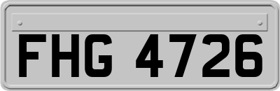 FHG4726