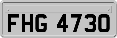 FHG4730