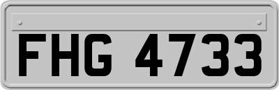 FHG4733