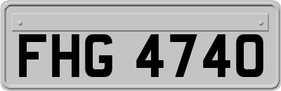 FHG4740