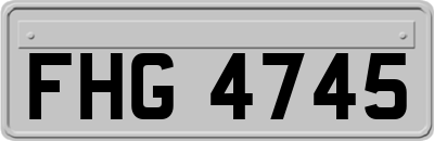 FHG4745