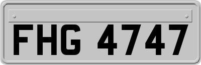 FHG4747