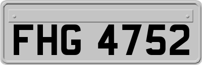 FHG4752