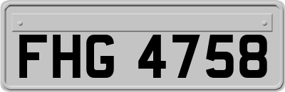 FHG4758