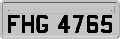 FHG4765