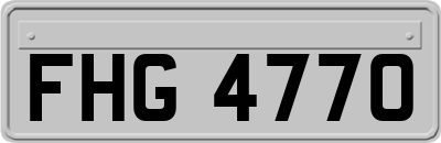 FHG4770