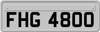 FHG4800