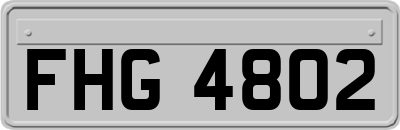 FHG4802