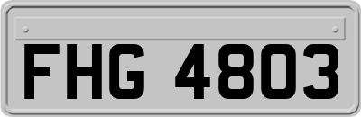 FHG4803