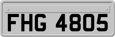FHG4805