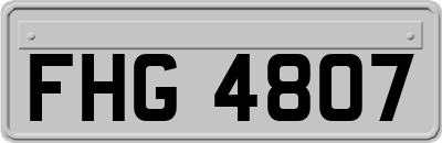 FHG4807