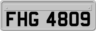 FHG4809