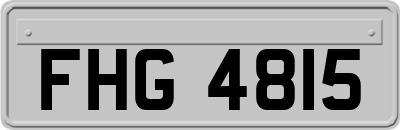 FHG4815