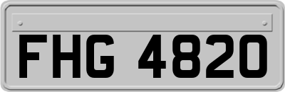 FHG4820