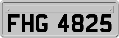 FHG4825
