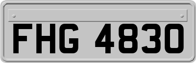 FHG4830